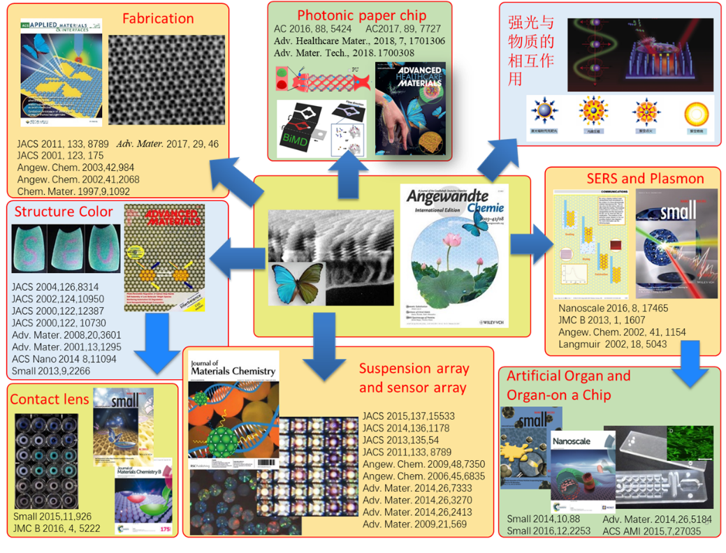 Photonic Crystals